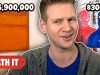 ?HOW MUCH!??!? – Artist Reacts to Overpriced Art… and Makes