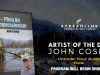 John Cosby “Painting Plein Air Impressionism” **FREE LESSON VIEWING**