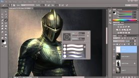 Tips for Using a Wacom Device for Digital Painting