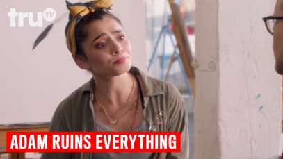 Adam Ruins Everything – Why Even the Greatest Artists Copied