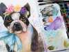 Let's Paint a Beautiful Boston Terrier in Watercolor!