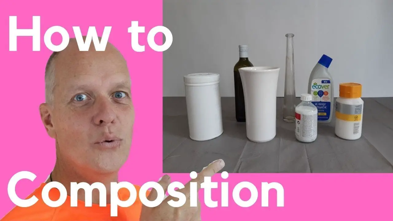 8 Still Life Composition Tips! - PaintingTube