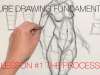 Figure Drawing Fundamentals – Lesson #1 The Process