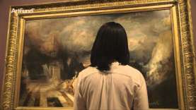 Turner and Constable: Who was the greater artist?