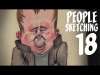 Adding Personality to Characters – people sketching episode 18