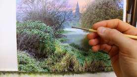 Oil Painting Basics  Mediums Explained Simply For Beginners 