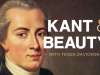 An Overview of Kant & Beauty
