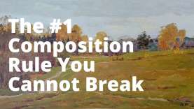 The #1 Composition Rule You Cannot Break