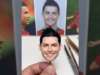 Cristiano Ronaldo's head made from polymer clay, sculpture timelapse【Clay Artisan