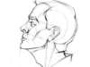 How to Draw the Head – Side View
