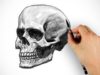 Draw a Skull – Halloween Special