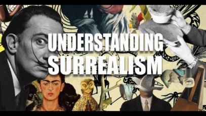 Understanding Surrealism | Art History 101