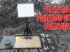Plein Air Painting Gear Overview