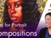 Composition in Art: Portraits
