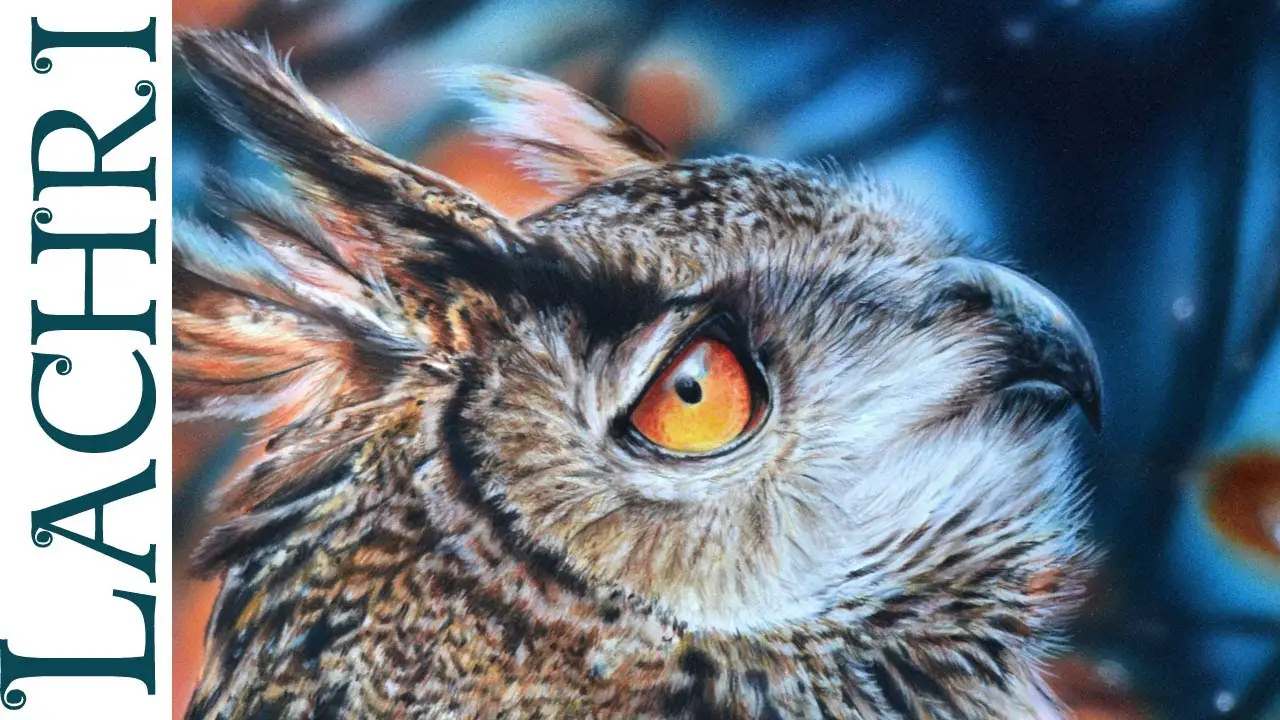 https://painting.tube/wp-content/uploads/2022/01/13/Drawing-an-Owl-in-polychromos-colored-pencil-w-airbrush.jpg