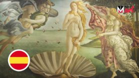 Menarini Pills of Art, El nacimiento de Venus de Sandro
