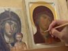 The Icon Painting Studio of St.Elisabeth Convent