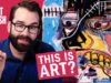 They Paid How Much?? Matt Walsh Reviews Modern Art