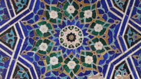 Samarkand_Shah-i_Zinda_Tuman_Aqa_complex_cropped2