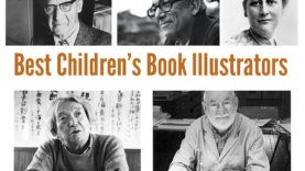 Best Childrens Book Illustrators