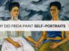 The Meaning of Frida Kahlo’s Self-Portraits? I Behind the Masterpiece