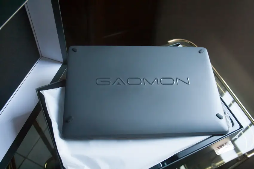 Gaomon Pen Display PD1320 Review: Precision in a Tablet